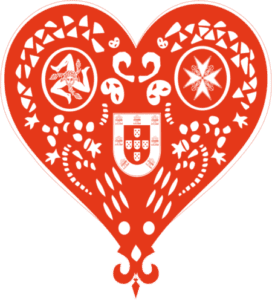 Ferruggia Fleet Portugal's Logo. Portugal is one of the countries where we are